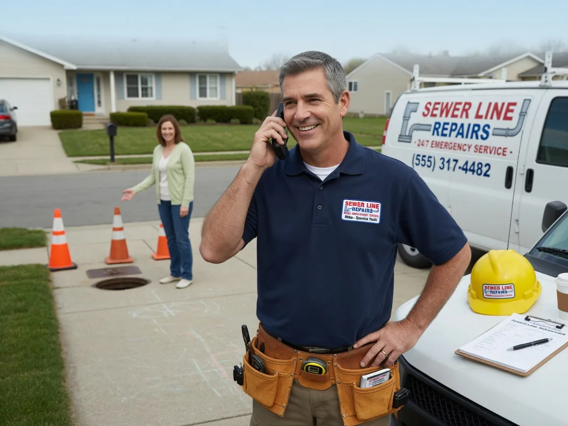 Emergency Plumber Zanesville, OH FAQs